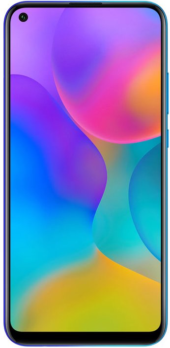 Huawei Honor 9C Global Dual SIM TD-LTE 64GB AKA-LX9 / AKA-L29